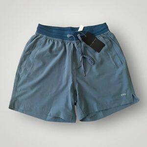 🎉5 for $45🎉NWT YYV shorts Sport Athletic Size XS Blue